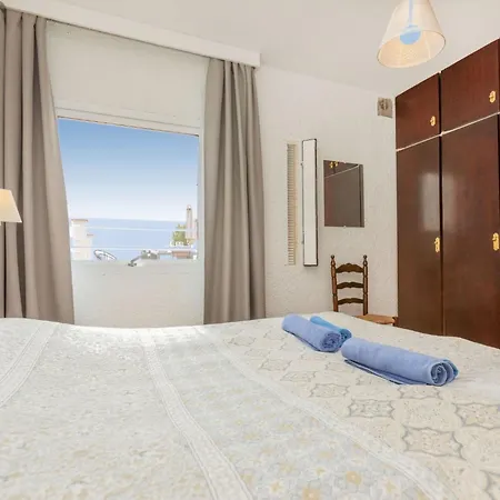 Ferienhaus Azotea Mar By Interhome *