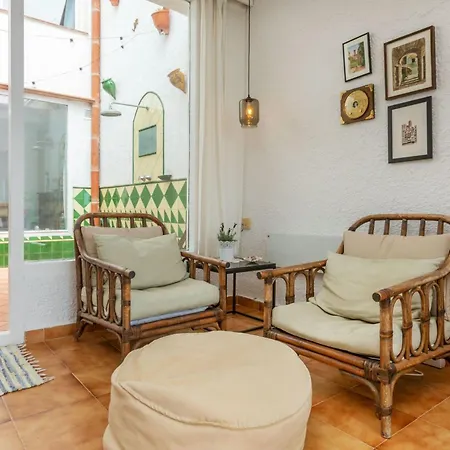 Сasa de vacaciones Azotea Mar By Interhome Tossa de Mar