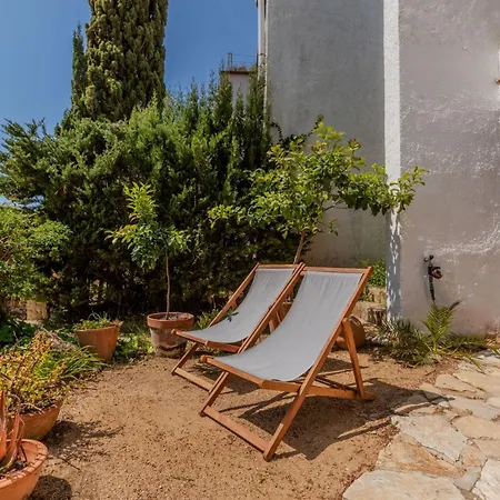 Azotea Mar By Interhome Ferienhaus Tossa de Mar