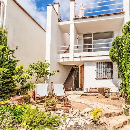 Ferienhaus Azotea Mar By Interhome *